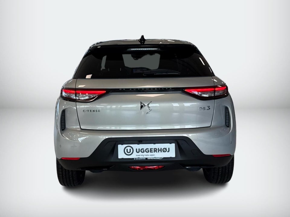 DS DS 3 CrossBack 54 E-Tense Opera 5d