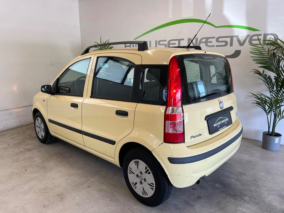 Fiat Panda 1,2 Ciao ECO 5d