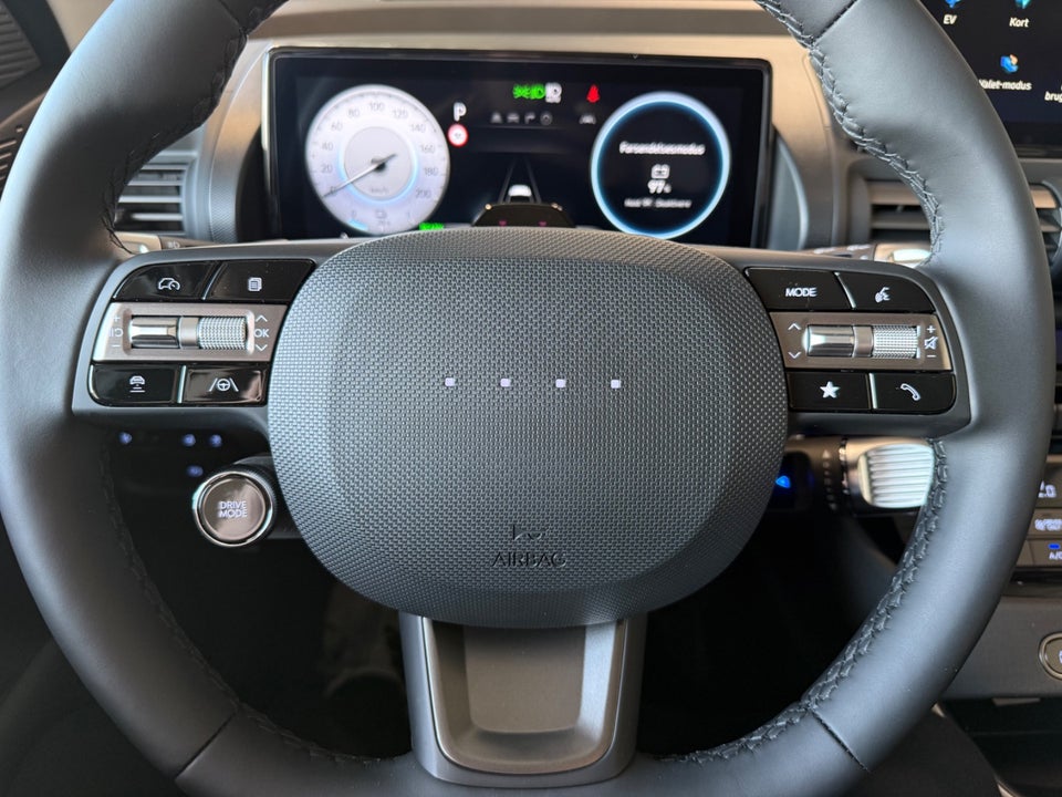 Hyundai Inster 49 Advanced 5d