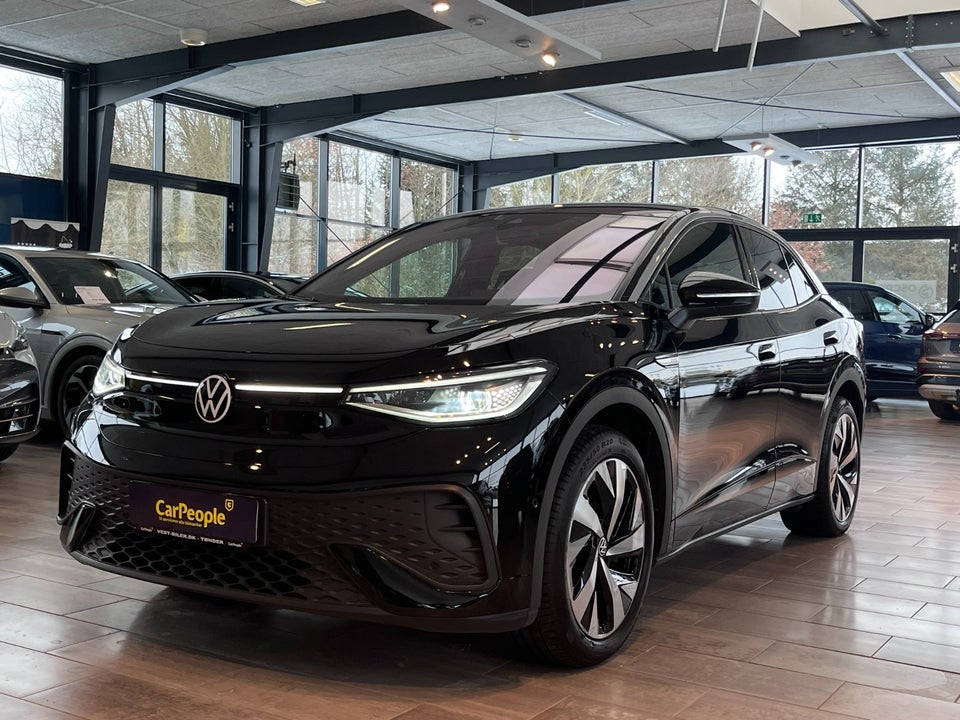 VW ID.5 77 Pro Performance 5d