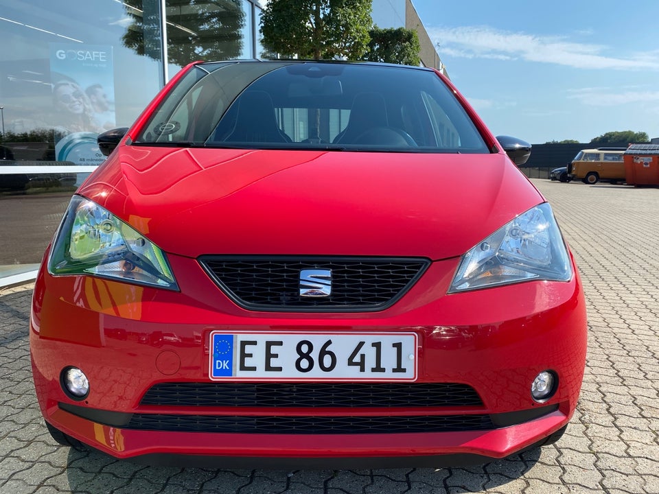 Seat Mii Electric+ 5d