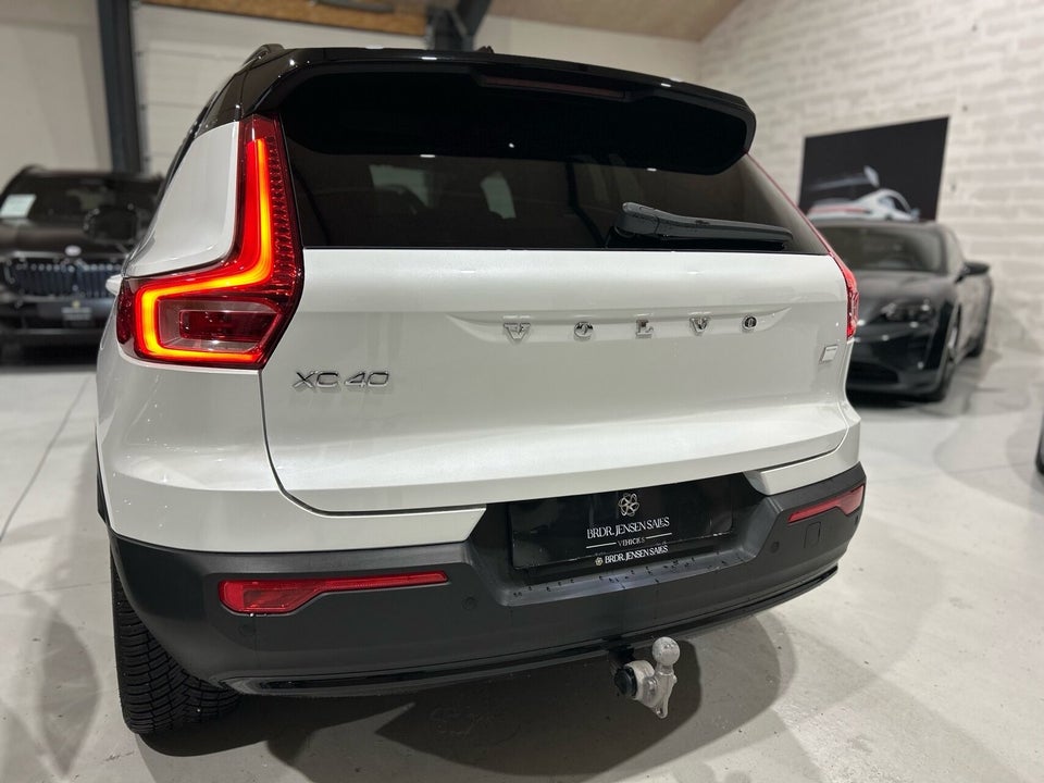 Volvo XC40 P6 ReCharge Ultimate 5d