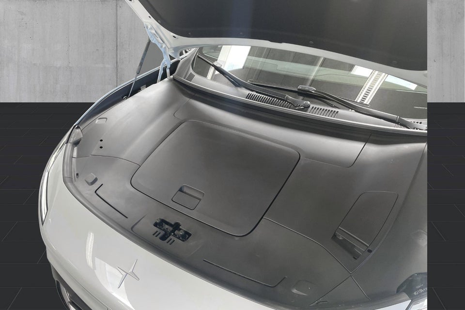 Polestar 4 Long Range 5d