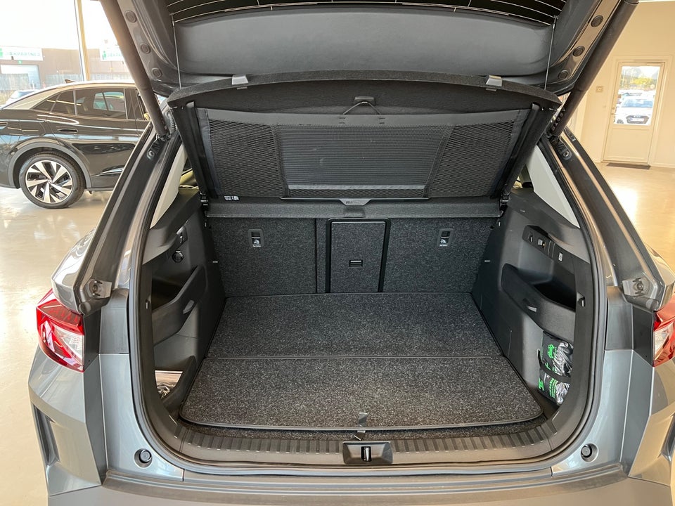 Skoda Elroq 85 iV Premium 5d