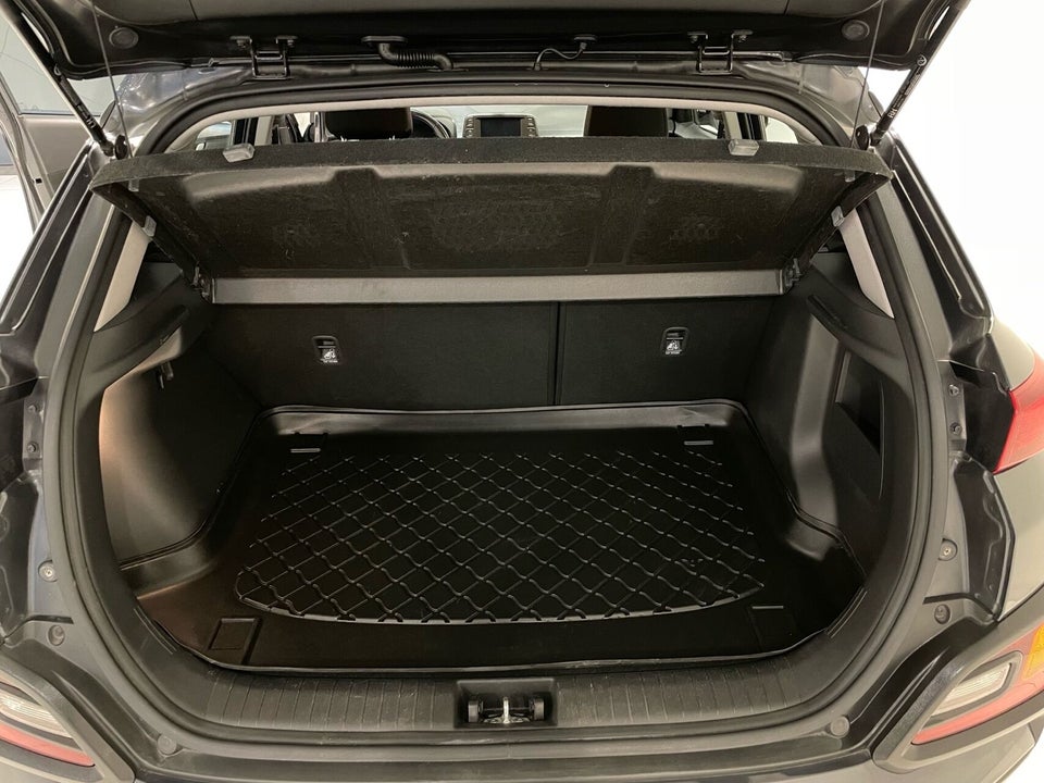 Hyundai Kona 1,0 T-GDi Trend 5d