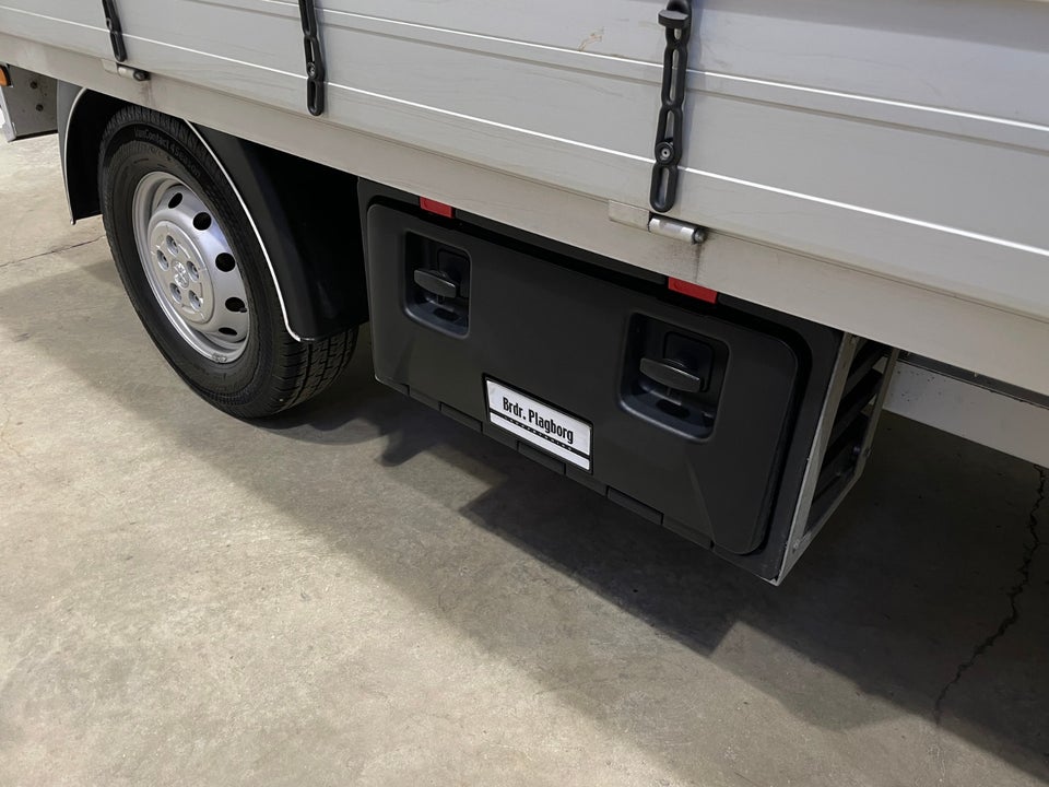 Peugeot Boxer 435 2,2 BlueHDi 165 L3 Plus 2d