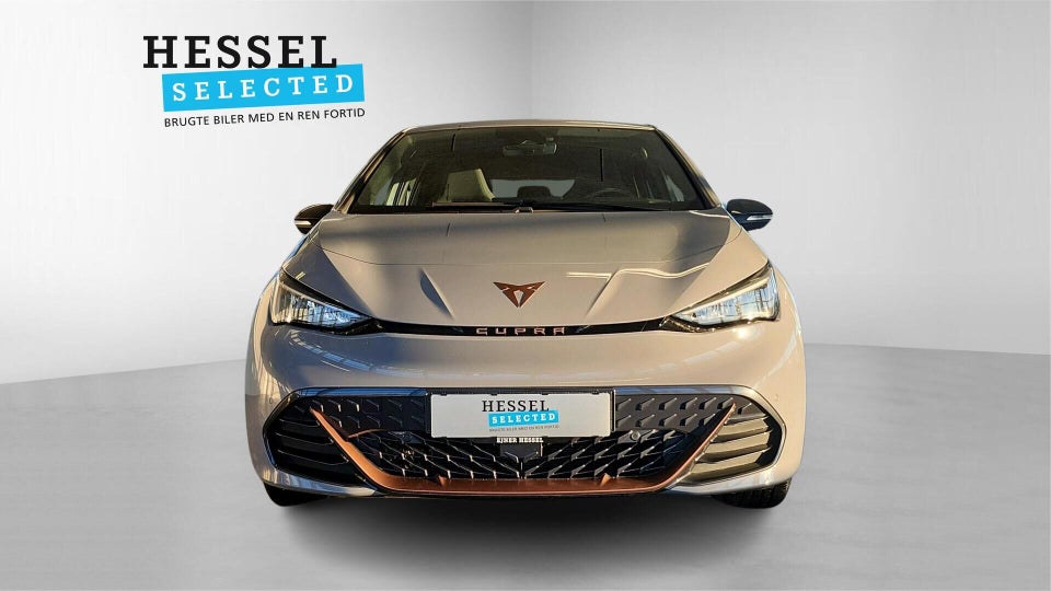 Cupra Born 77 e-Boost 5d