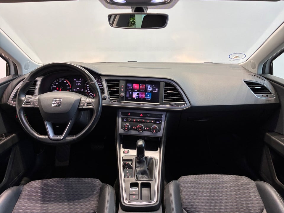 Seat Leon 1,5 TSi 150 Xcellence ST DSG 5d