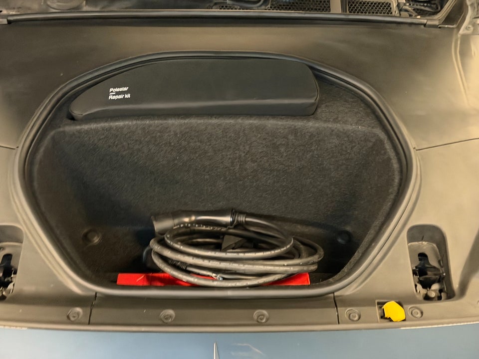 Polestar 2 Long Range 5d