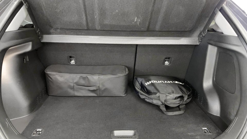 Hyundai Kona 39 EV Trend 5d