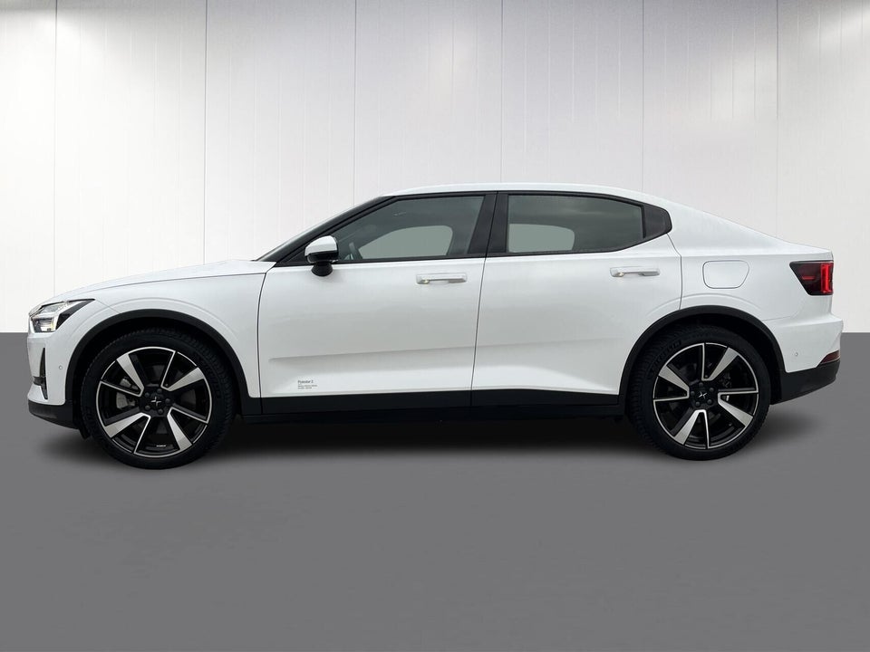 Polestar 2 Standard Range 5d