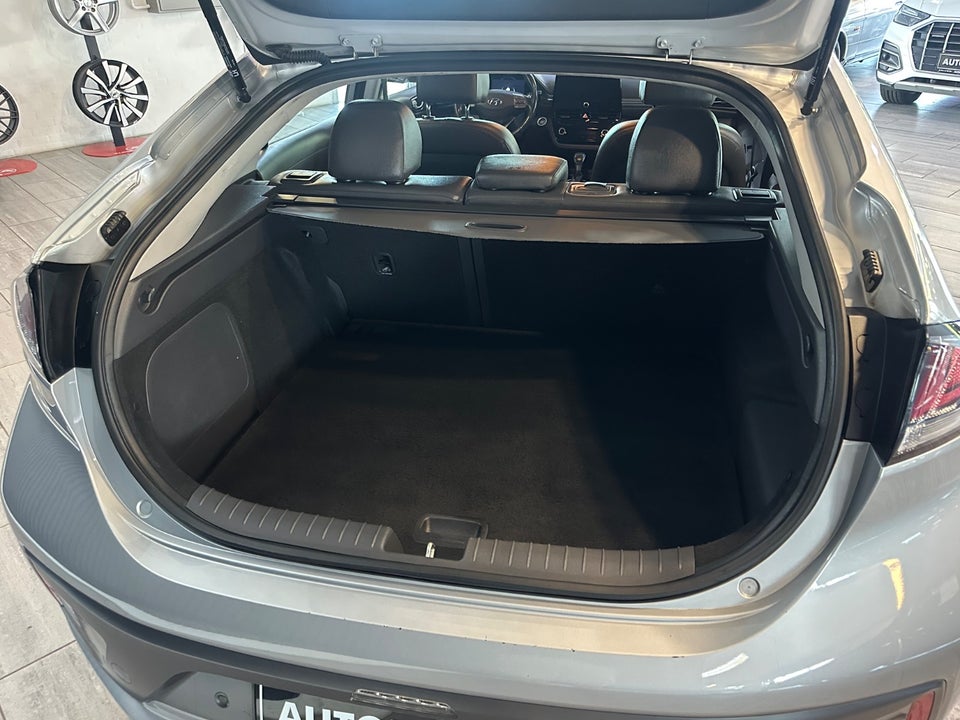 Hyundai Ioniq 1,6 PHEV Premium+ DCT 5d