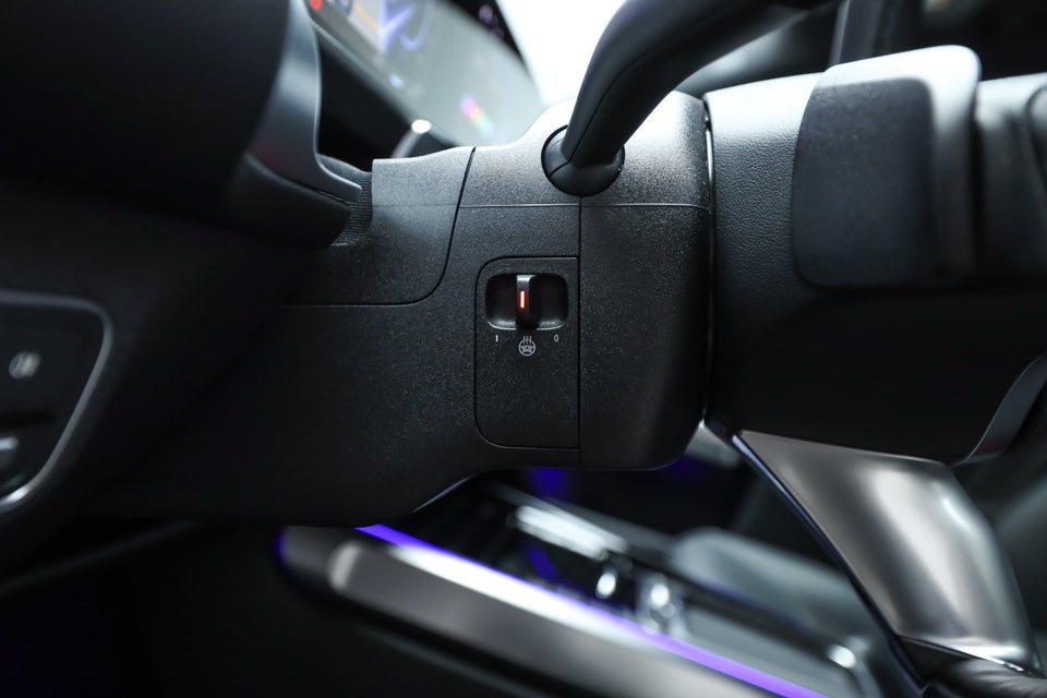 Mercedes EQB350 Progressive Advance Plus 4Matic 5d