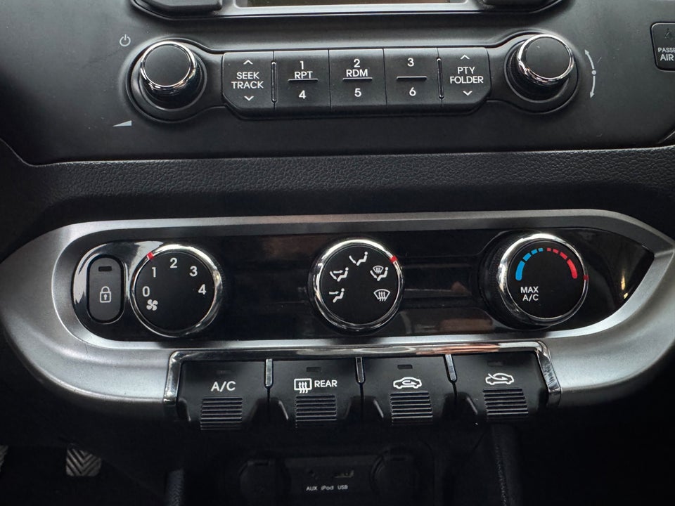 Kia Rio 1,2 CVVT Active 5d