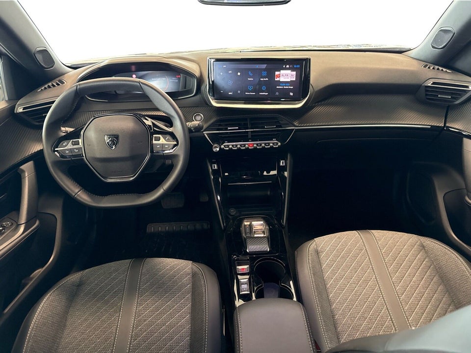 Peugeot e-2008 54 Allure 5d