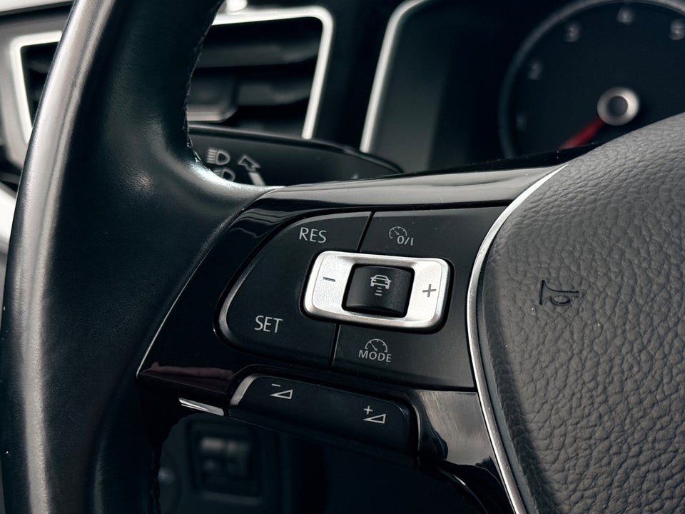 VW Polo 1,0 TSi 115 Highline 5d