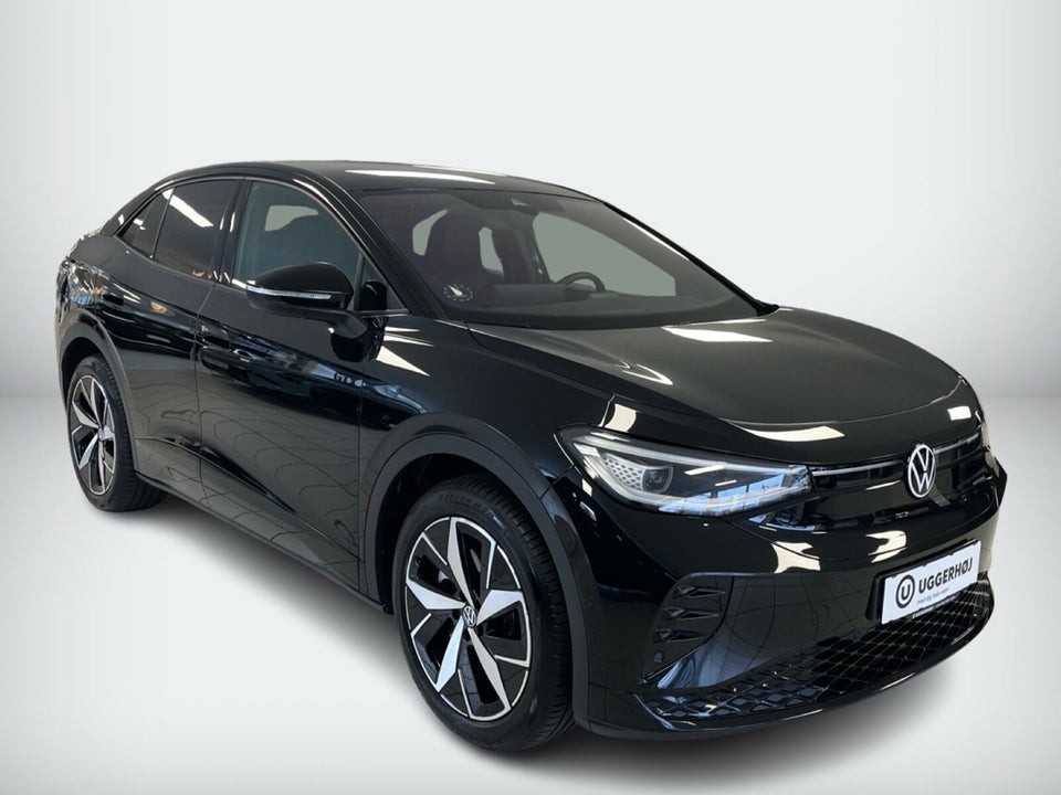 VW ID.5 77 GTX+ 4Motion 5d