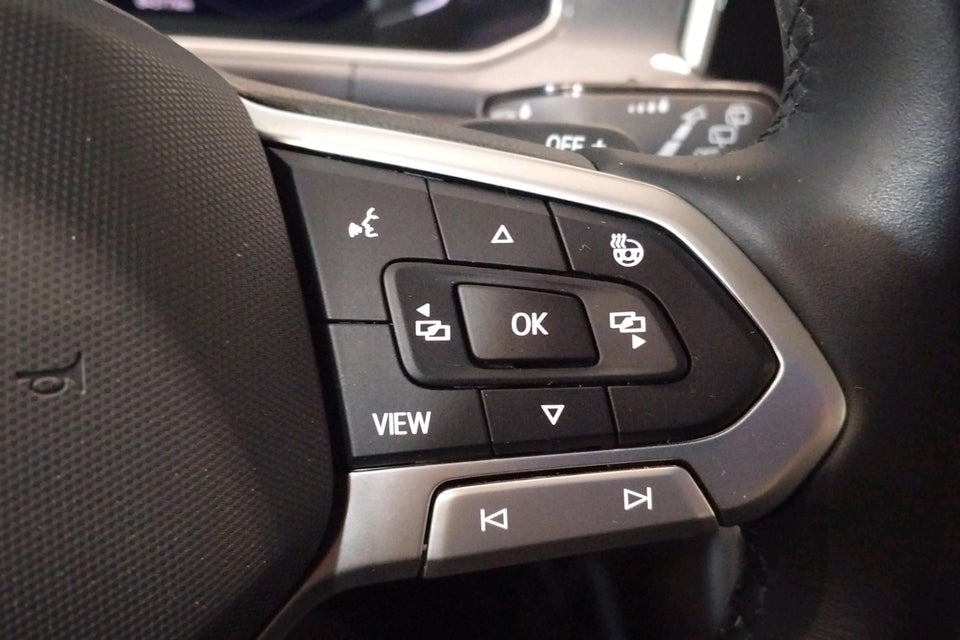 VW T-Roc 1,5 TSi 150 Style DSG 5d