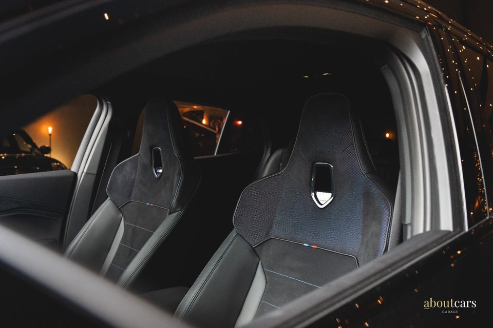 BMW iX2 eDrive20 M-Sport 5d