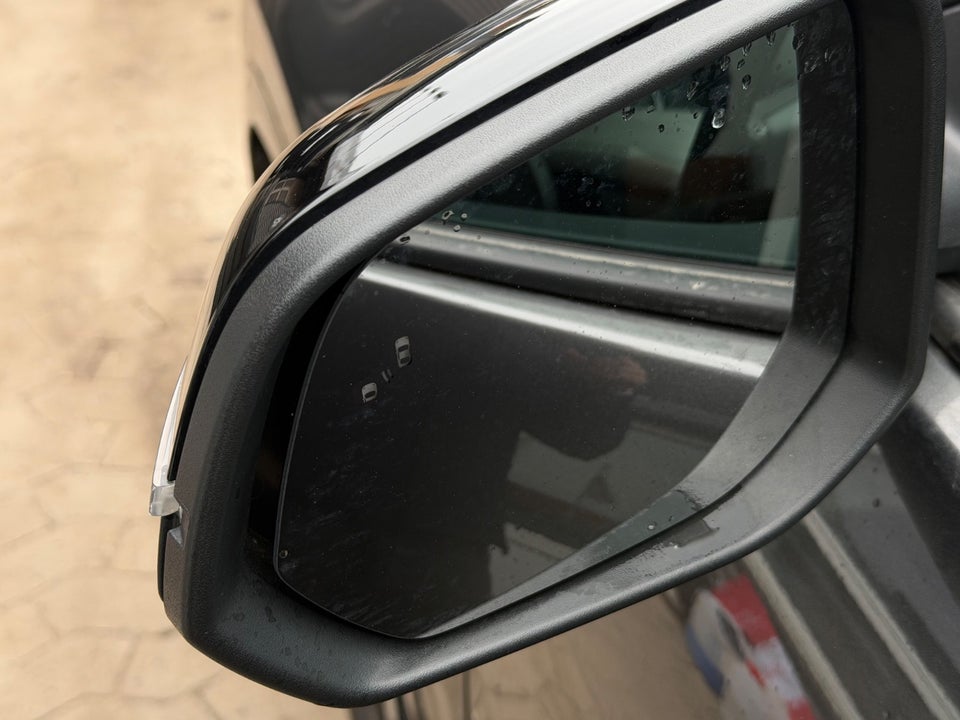 Ford Capri 77 Select Extended Range 5d