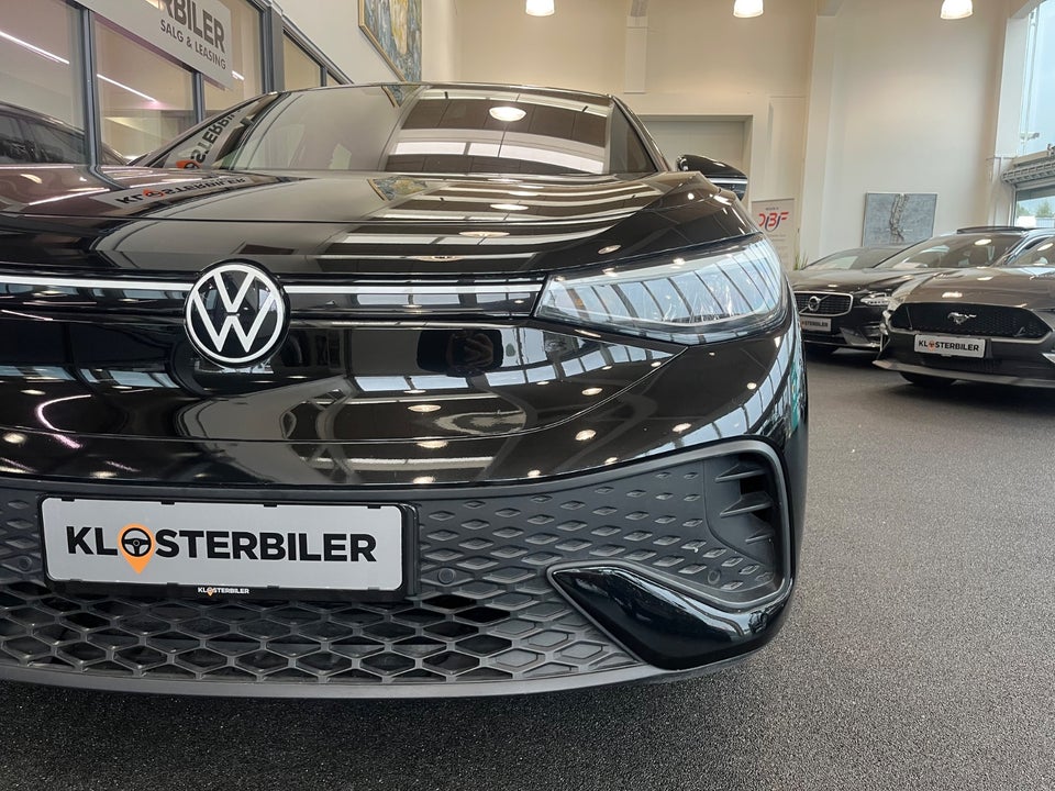 VW ID.5 77 Pro Performance 5d