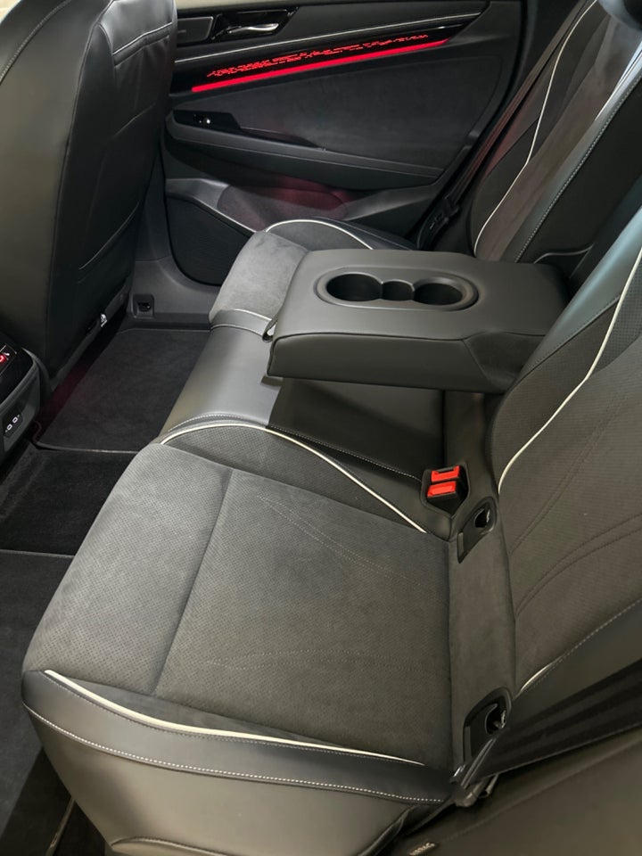 VW ID.7 77 Style Tourer 5d