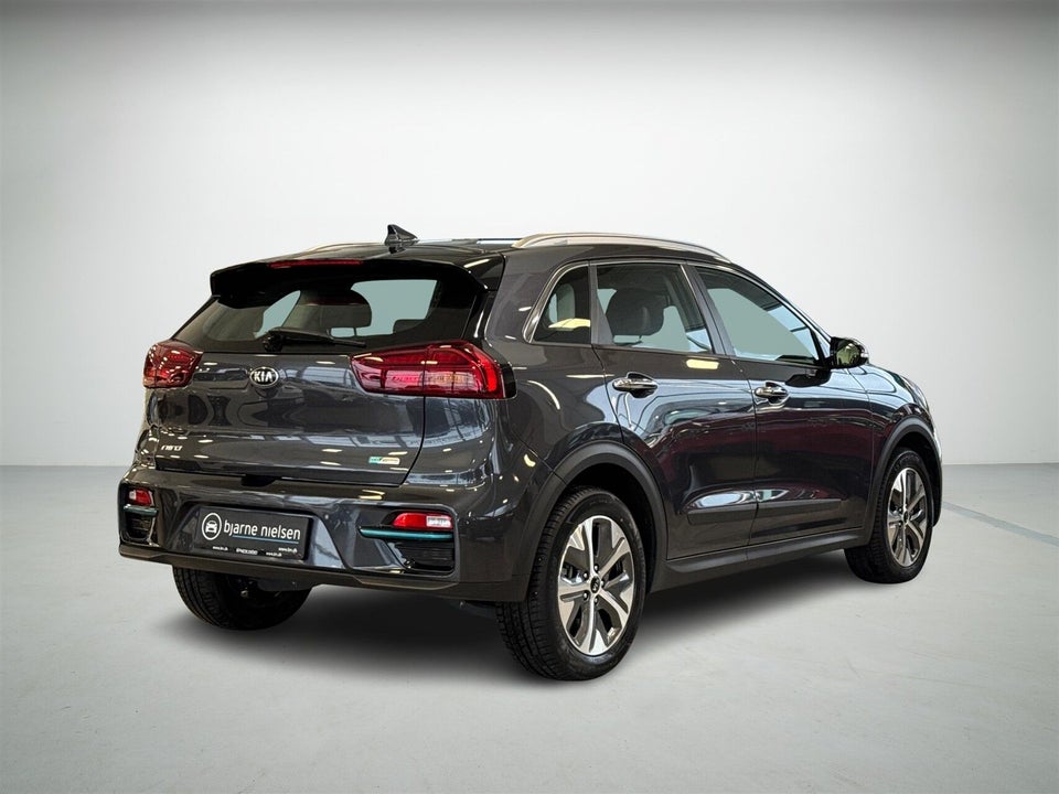 Kia e-Niro 64 Comfort 5d