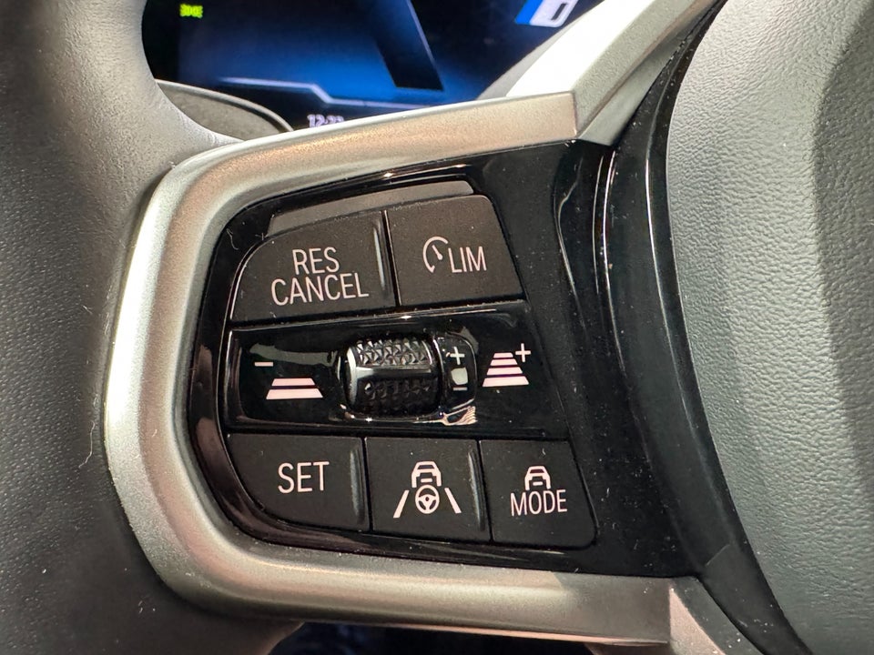 BMW i4 xDrive40 M-Sport Pro 5d