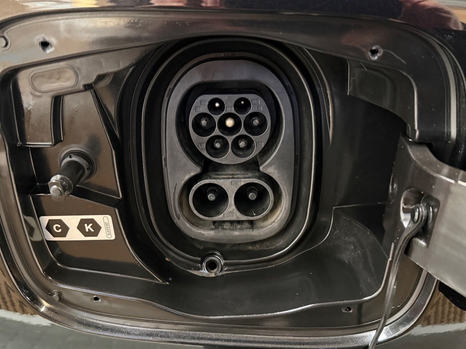 Skoda Enyaq 80 iV Loft 5d