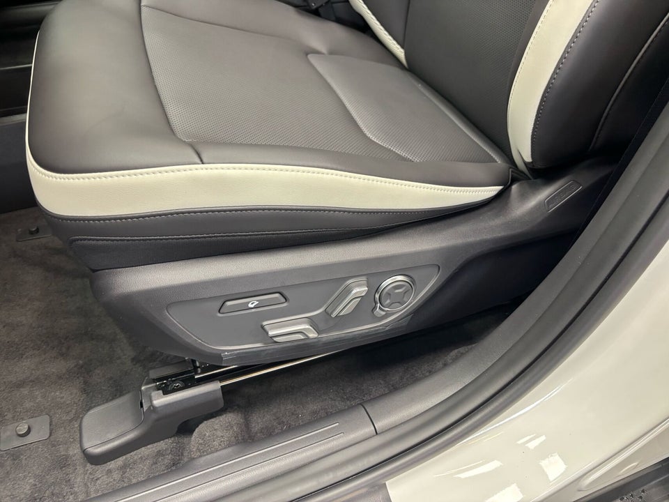 Kia EV5 81 Long Range GT-Line 5d