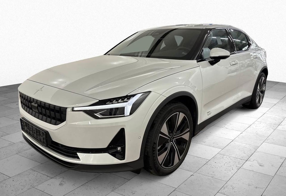 Polestar 2 Long Range 5d