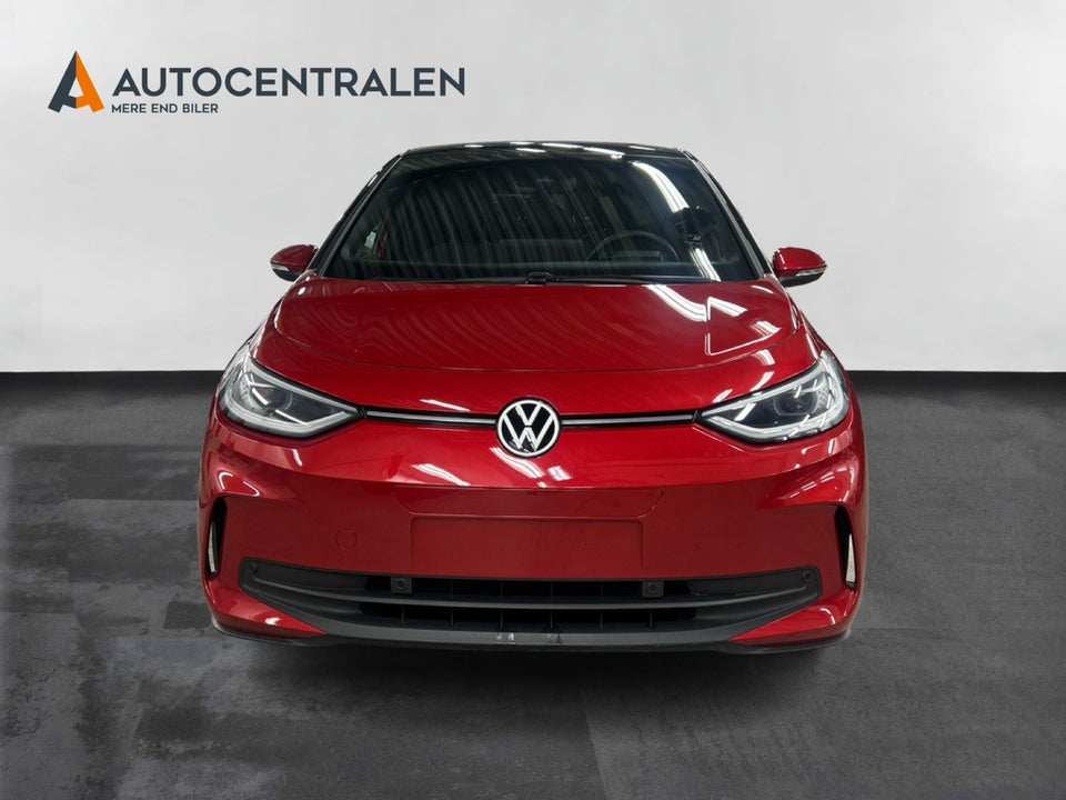 VW ID.3 58 Pro Performance 5d