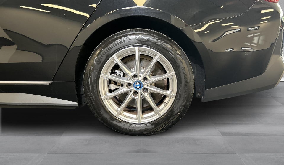 BMW i4 eDrive35 5d