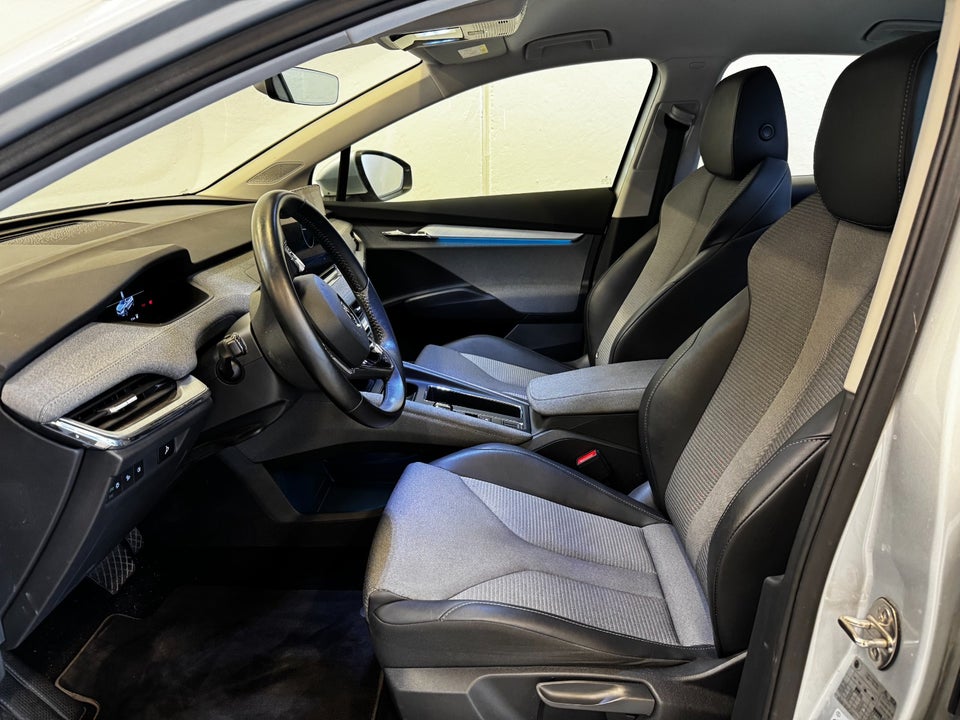 Skoda Enyaq 60 iV 5d