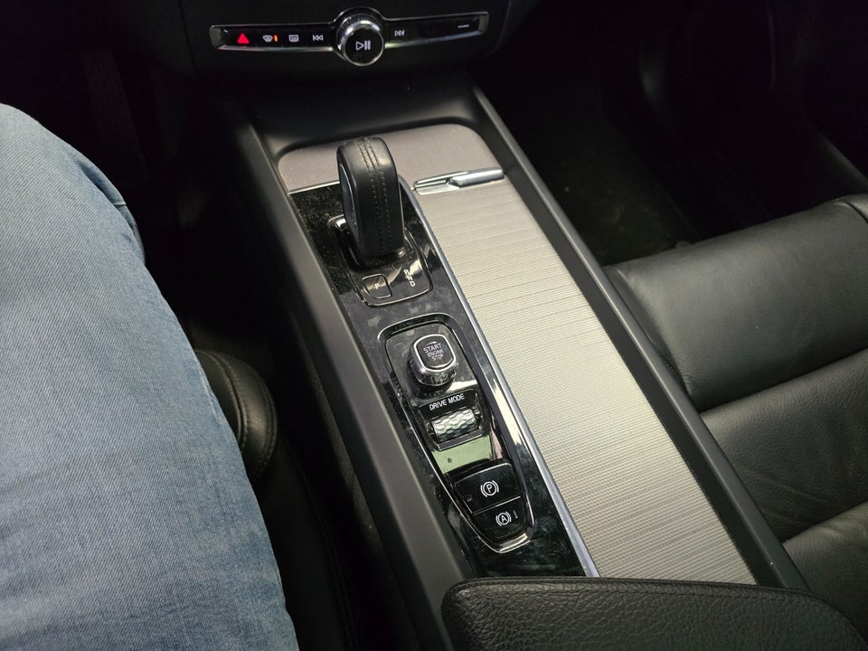 Volvo XC60 2,0 T8 390 Inscription aut. AWD 5d