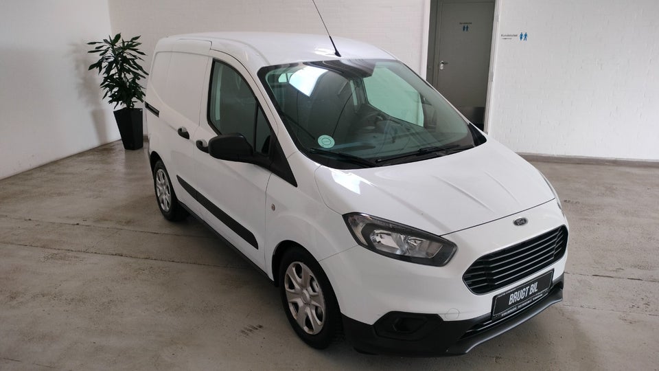 Ford Transit Courier 1,5 TDCi 75 Trend