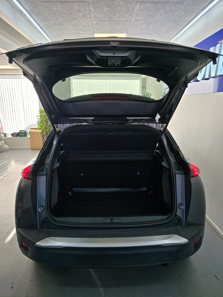 Peugeot 2008 1,2 PureTech 100 Allure Pack 5d