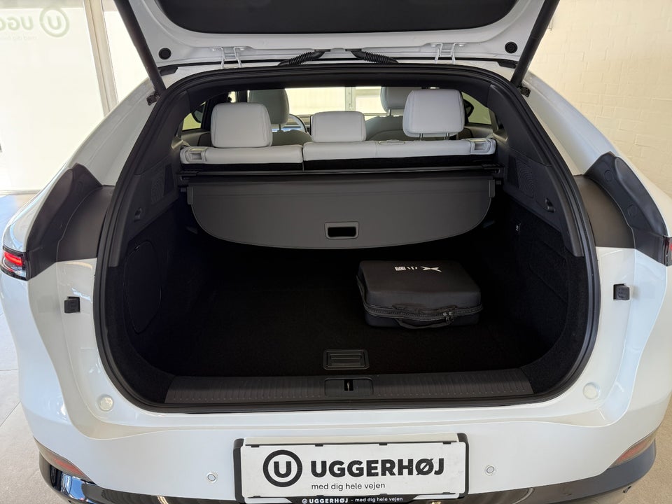 Xpeng G6 Long Range 5d