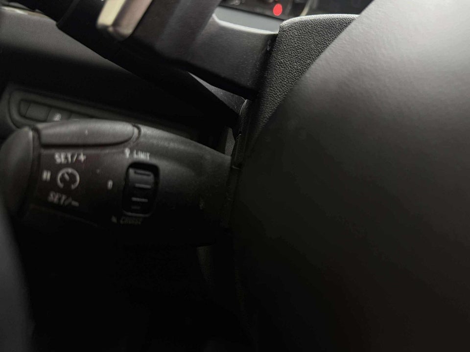 Peugeot 208 1,2 e-VTi 82 Active ESG 5d