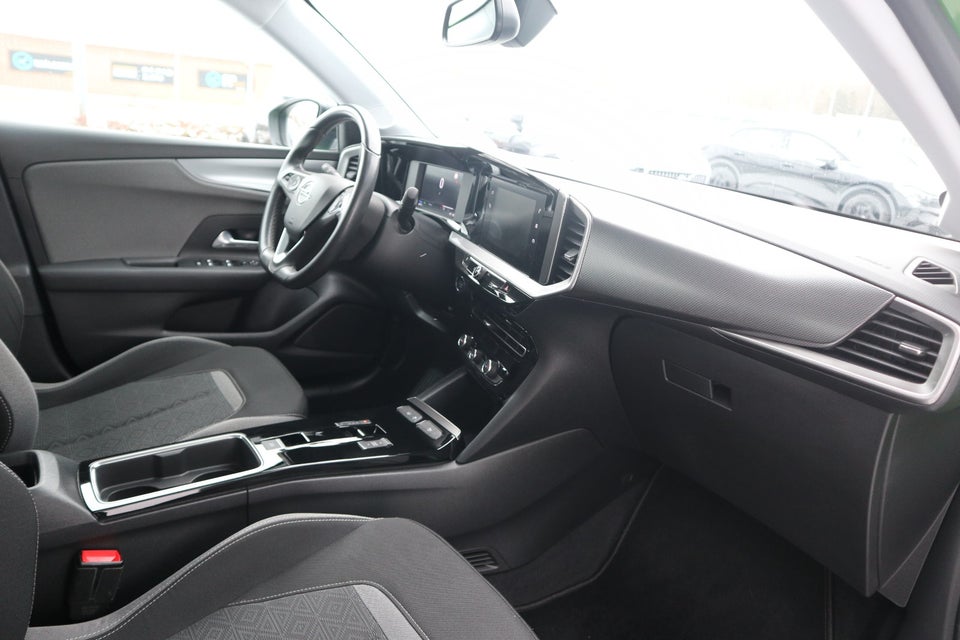 Opel Mokka-e 50 Ultimate 5d