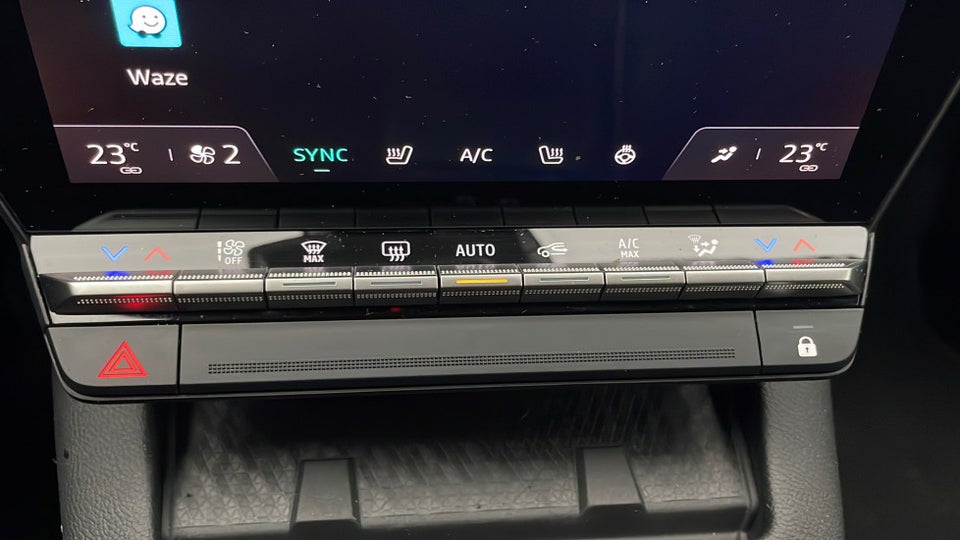 Renault Megane E-Tech 60 Iconic 5d