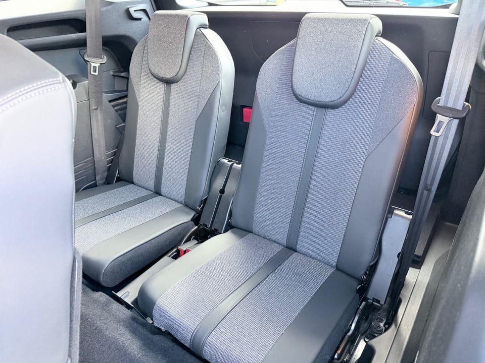 Peugeot 5008 1,5 BlueHDi 130 Allure EAT8 7prs 5d