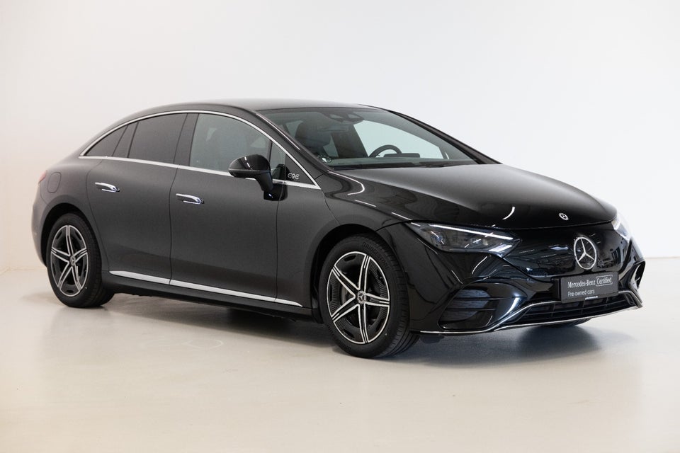 Mercedes EQE350 AMG Edition 4d