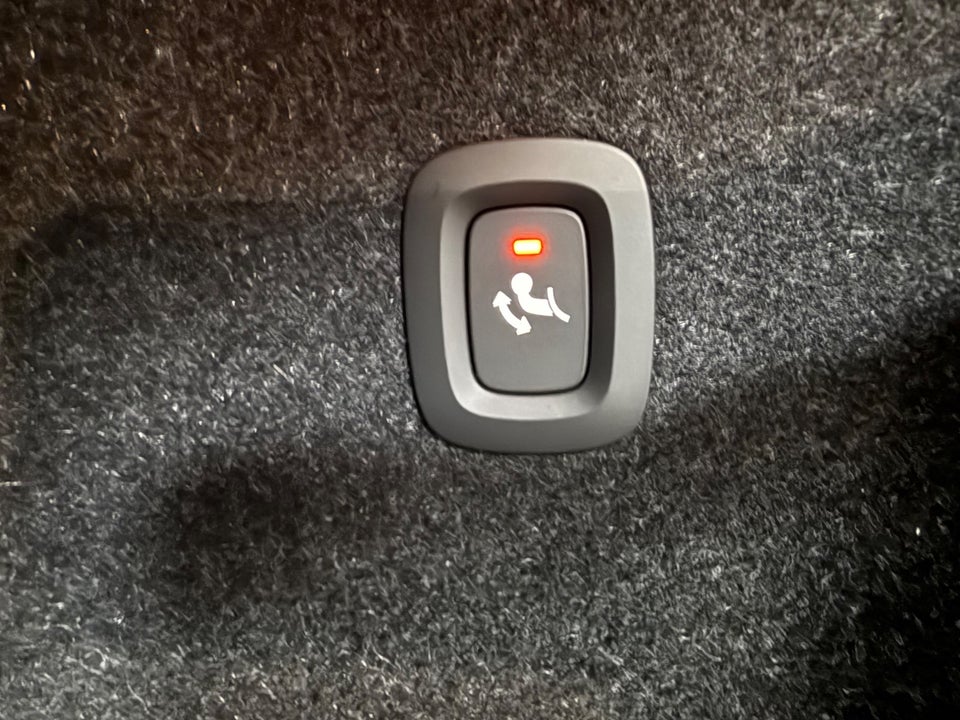 Volvo EX40 Extended Range Core 5d