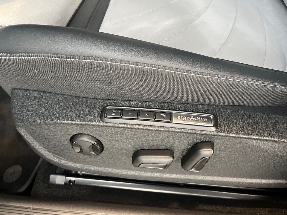 VW ID.3 58 Pro Move 5d