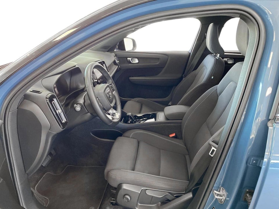 Volvo XC40 P6 ReCharge Plus 5d