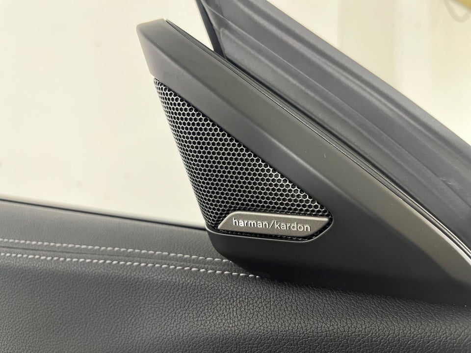 BMW Z4 3,0 M40i Roadster aut. 2d