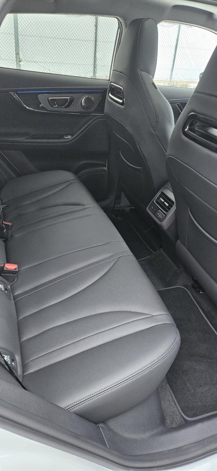 Omoda 5 EV Premium 5d