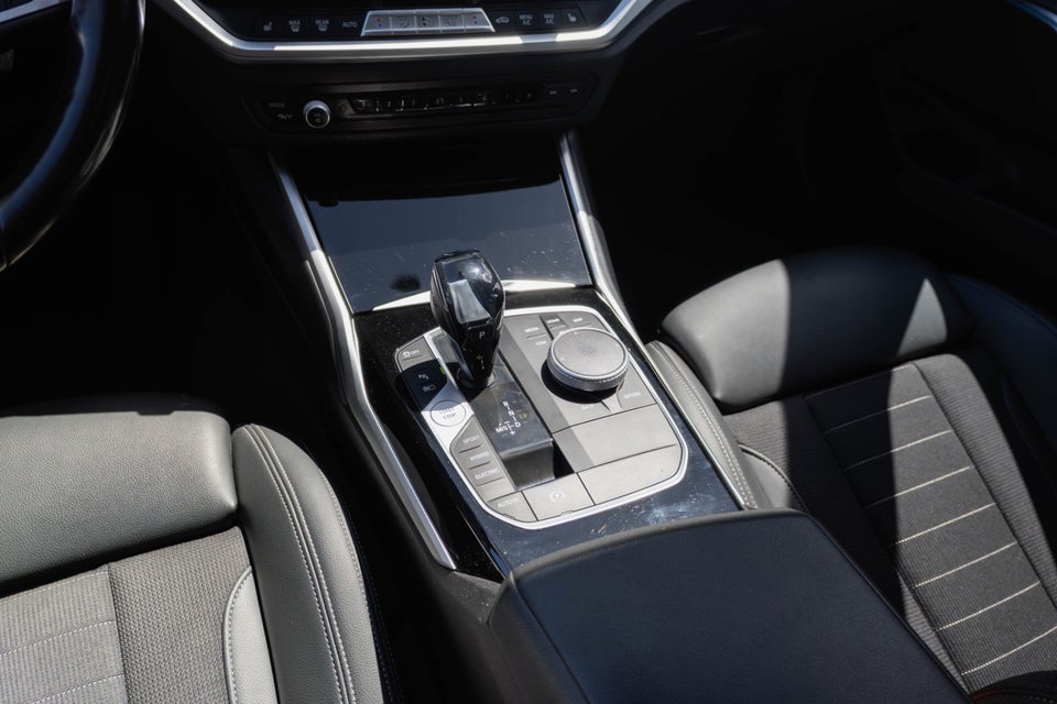 BMW 330e 2,0 Sport Line aut. 4d