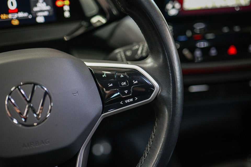 VW ID.4 77 Pro Performance 5d